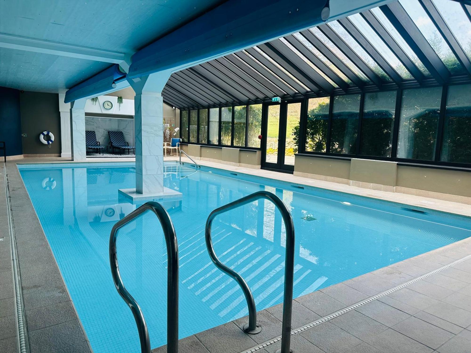 Bridge House Hotel & Silver Howe View Cottage 格拉斯米尔 外观 照片