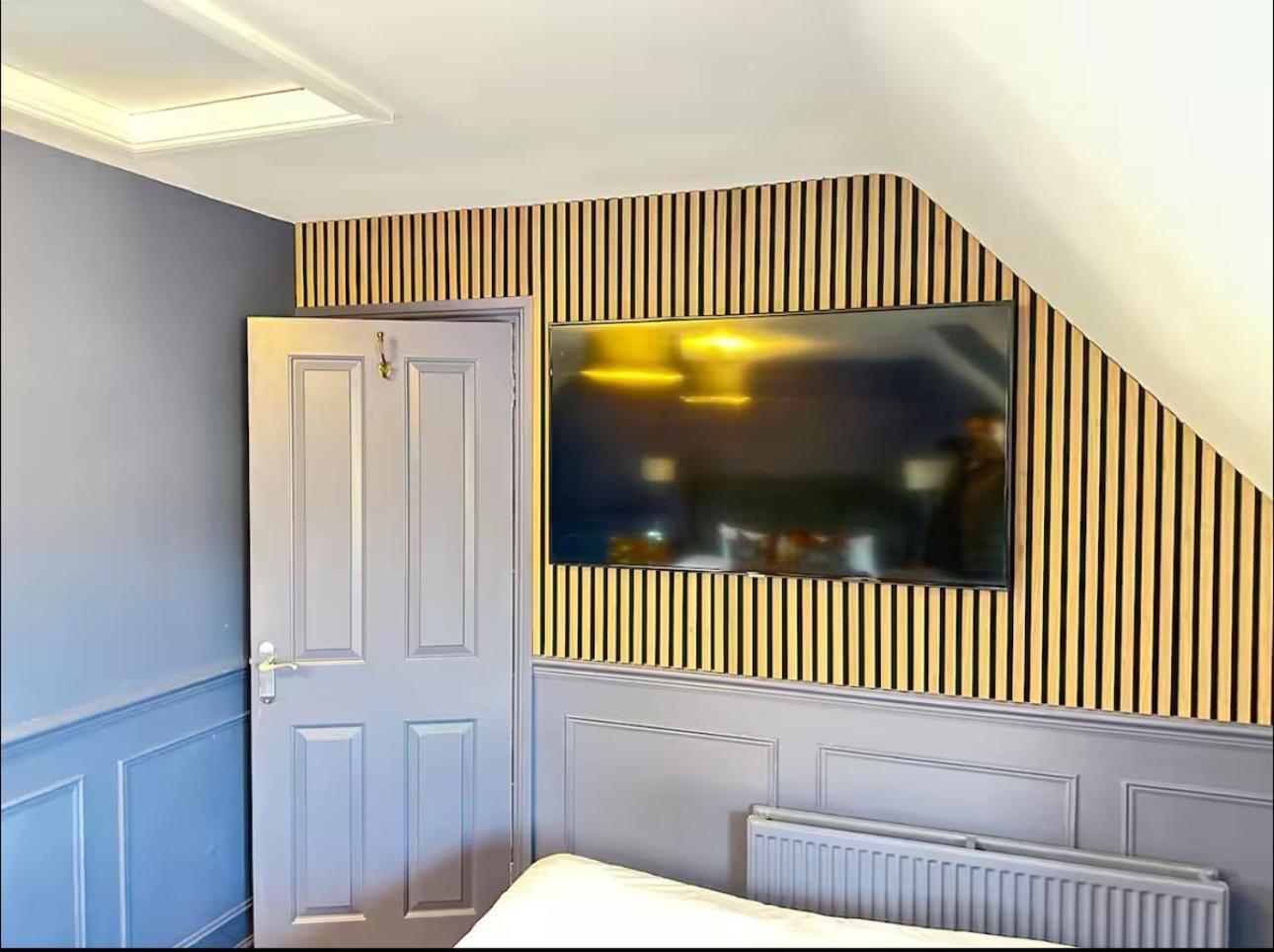 Bridge House Hotel & Silver Howe View Cottage 格拉斯米尔 外观 照片
